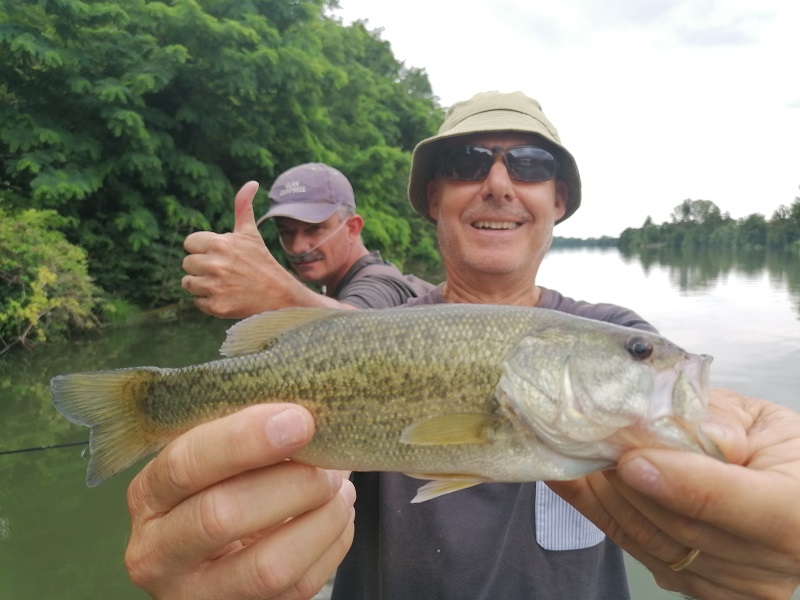 Maison de la Pêche et de la Nature du Pays de l'Agenais, Le Passage - photo 4