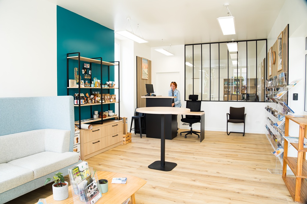 Office de Tourisme Landes Atlantique Sud - Bureau d'information touristique de Messanges — photo 2