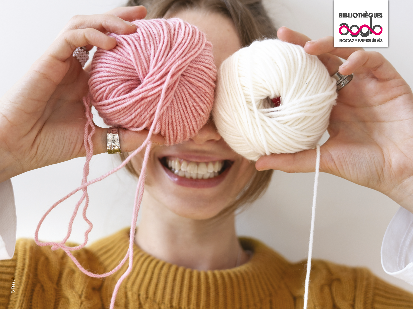 Atelier - De fil en aiguille