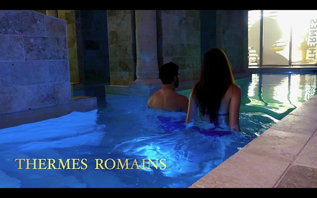 Aginum Thermae, Boé - photo 6