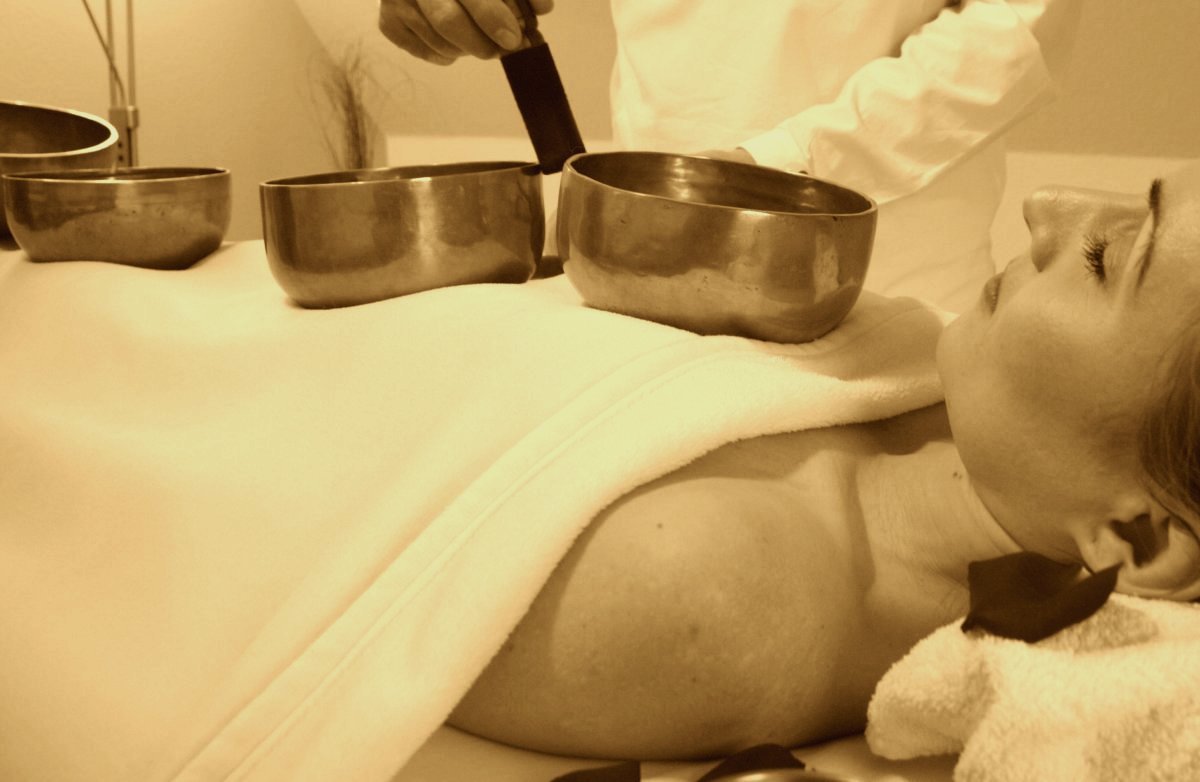 Alain Patrick massage — photo 2