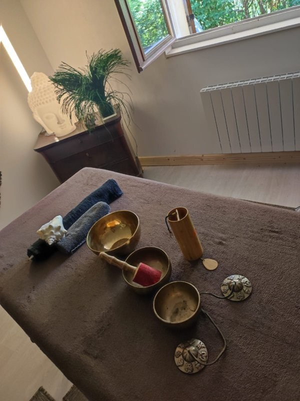 Alain Patrick massage — Services pratiques à Lot-et-Garonne
