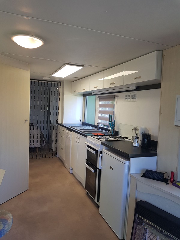 Camping Moulin Brulé, Agnac - photo 7