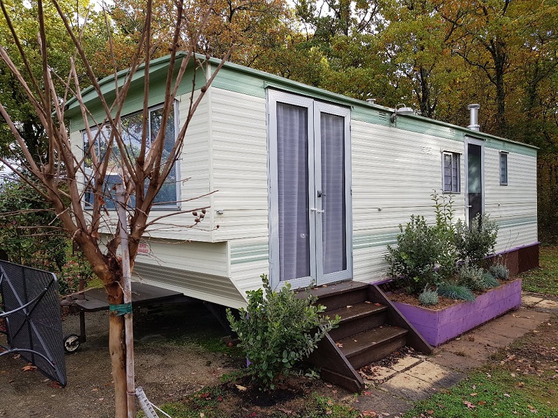 Camping Moulin Brulé, Agnac - photo 18