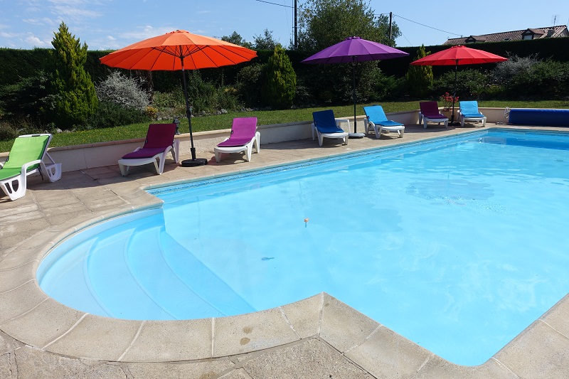 Camping Moulin Brulé