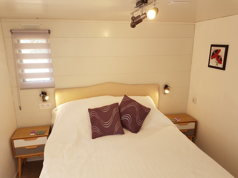 Camping Moulin Brulé, Agnac - photo 10