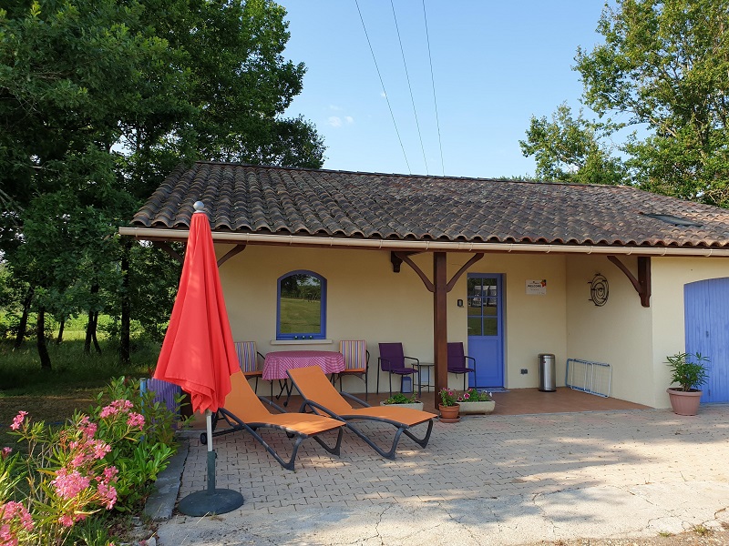 Le Gite Moulin Brûlé, Agnac - photo 7