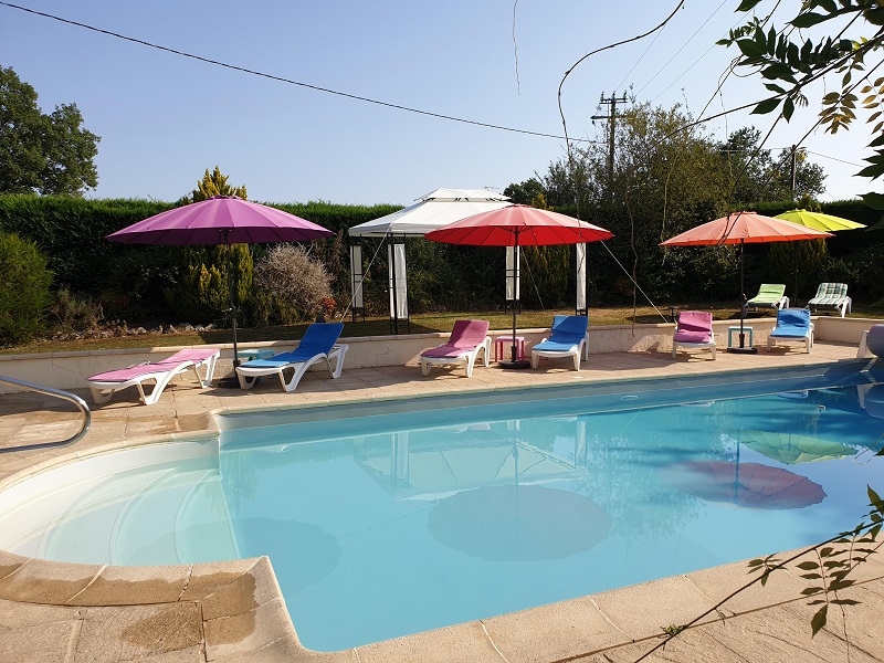 Le Gite Moulin Brûlé, Agnac - photo 13