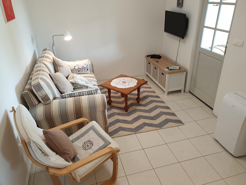 Le Gite Moulin Brûlé, Agnac - photo 3