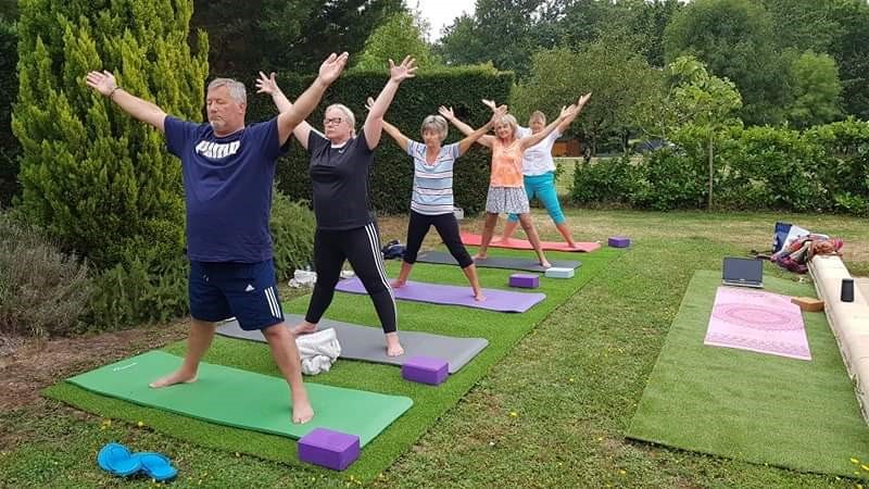 Le Gite Moulin Brûlé, Agnac - photo 12