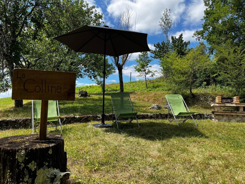 Gîte La Colline, Agnac - photo 9