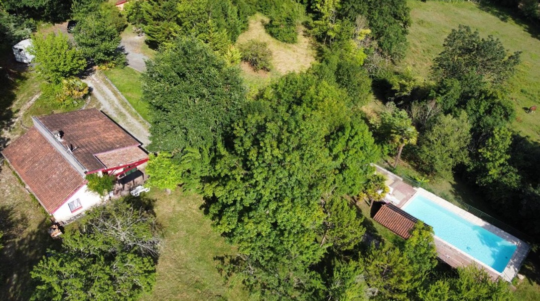 Gîte La Colline, Agnac - photo 8