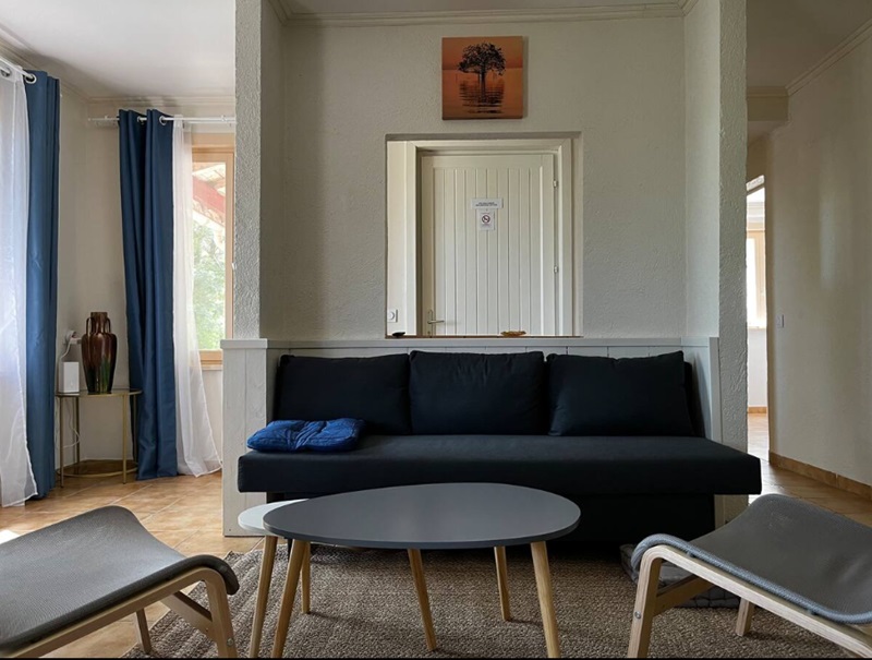 Gîte Le Sous-bois, Agnac - photo 10