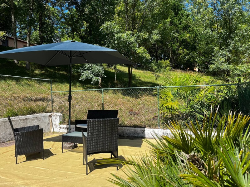 Gîte Le Sous-bois, Agnac - photo 14