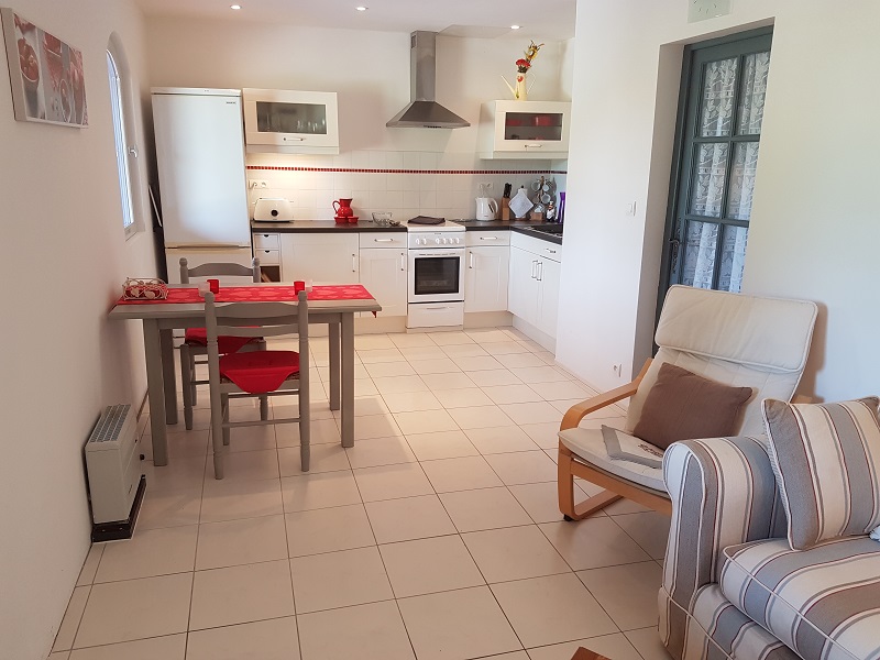 Le Gite Moulin Brûlé, Agnac - photo 4