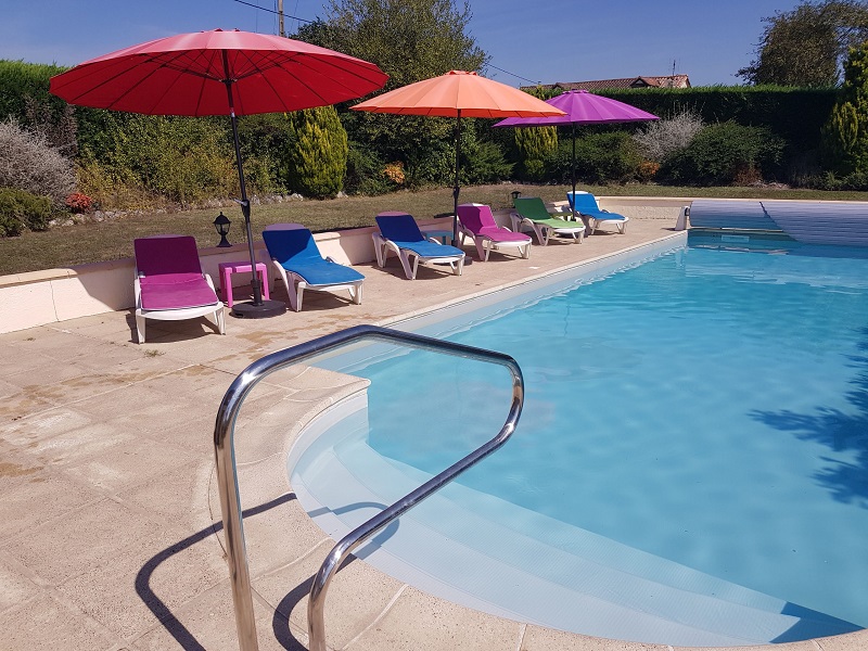 Le Gite Moulin Brûlé, Agnac - photo 5