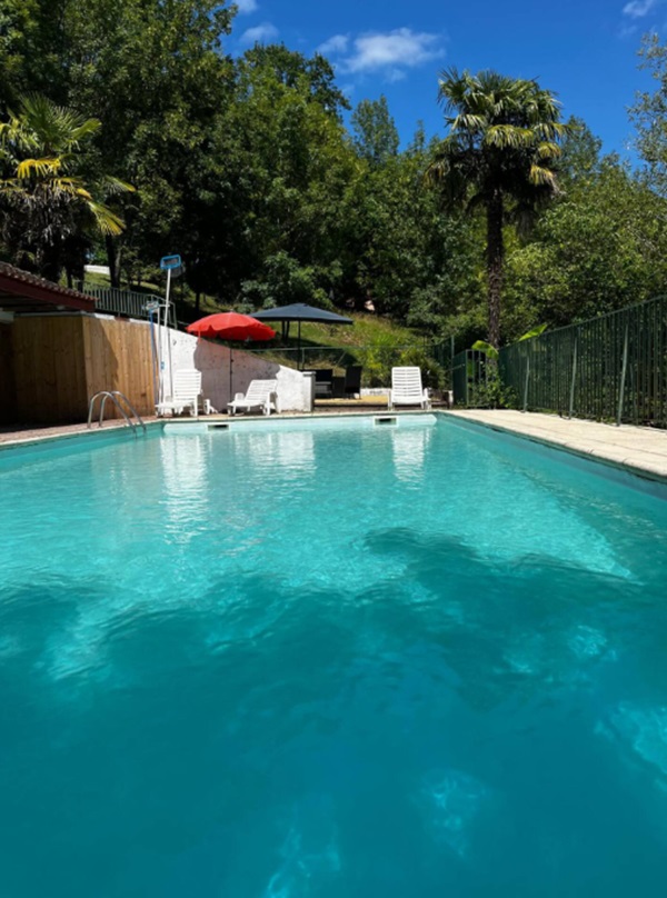 Gîte La Colline, Agnac - photo 16