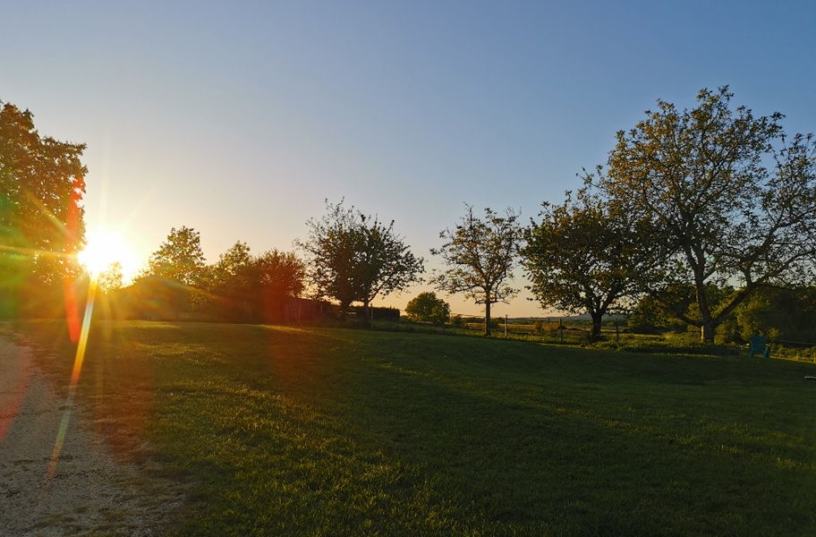 Les gîtes de la nouvelle vie - Maison 2, Agnac - photo 13