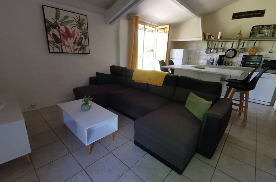 Les gîtes de la nouvelle vie - Maison 2, Agnac - photo 6