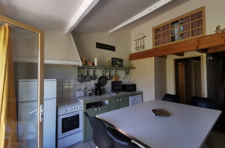 Les gîtes de la nouvelle vie - Maison 2, Agnac - photo 9