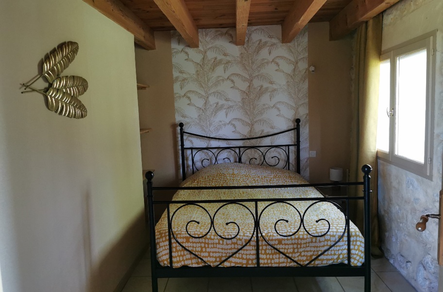 Les gîtes de la nouvelle vie - Maison 2, Agnac - photo 10