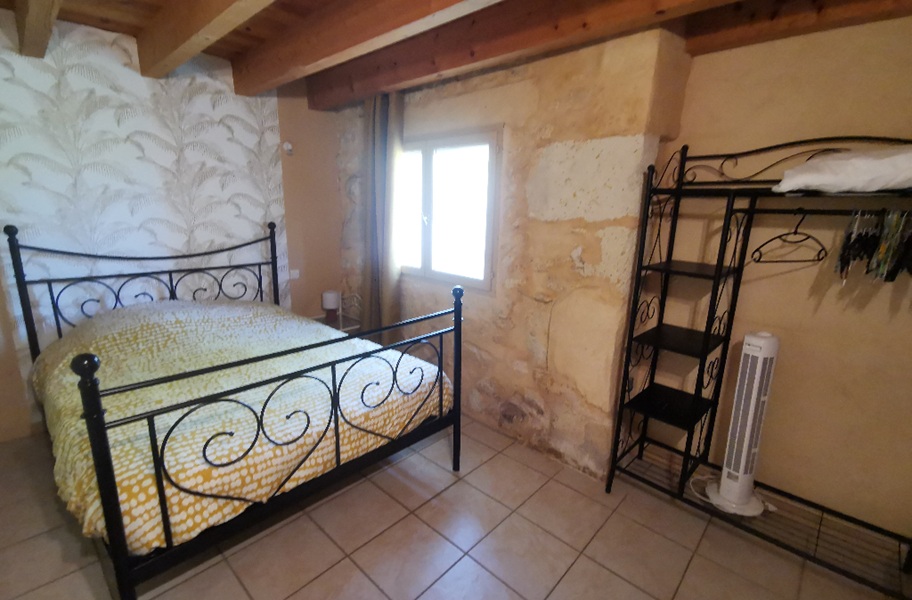 Les gîtes de la nouvelle vie - Maison 2, Agnac - photo 8