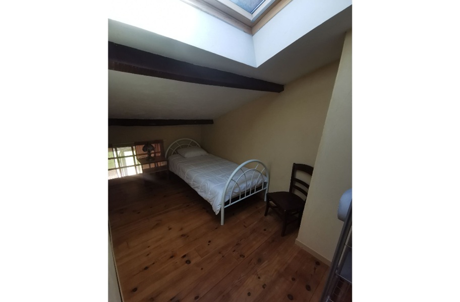 Les gîtes de la nouvelle vie - Maison 2, Agnac - photo 7