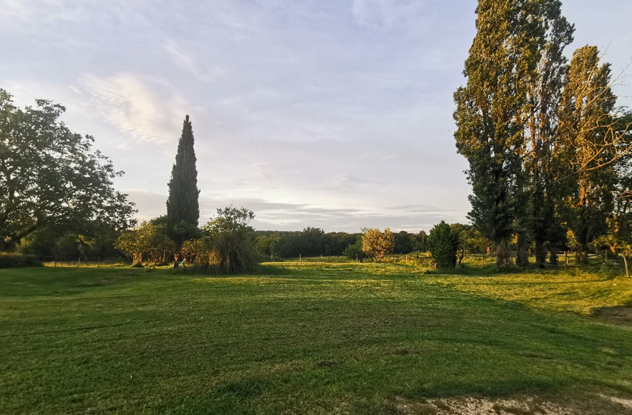 Les gîtes de la nouvelle vie - Maison 2, Agnac - photo 4