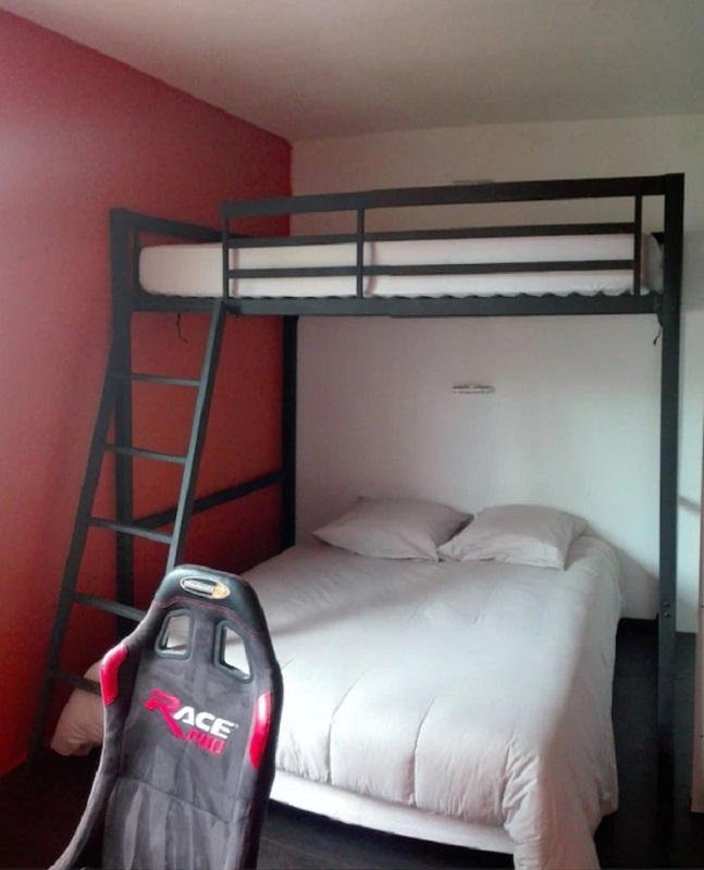 Villa Maoni, Agnac - photo 9