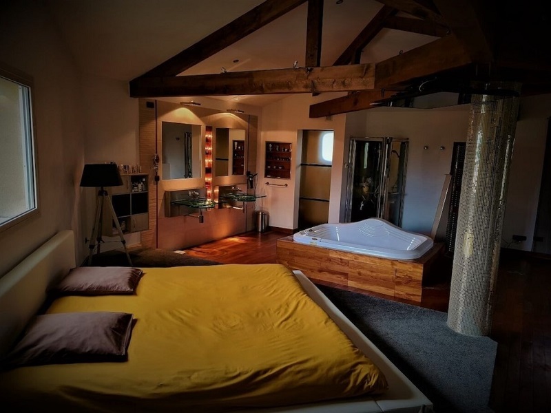 Villa Maoni, Agnac - photo 11