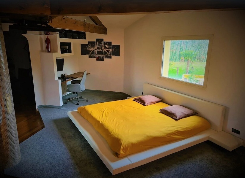 Villa Maoni, Agnac - photo 5