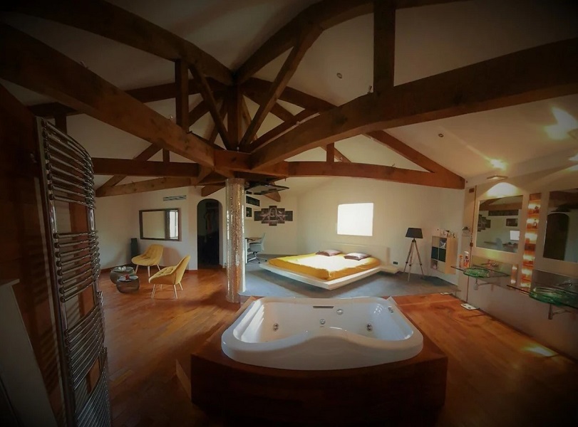 Villa Maoni, Agnac - photo 12