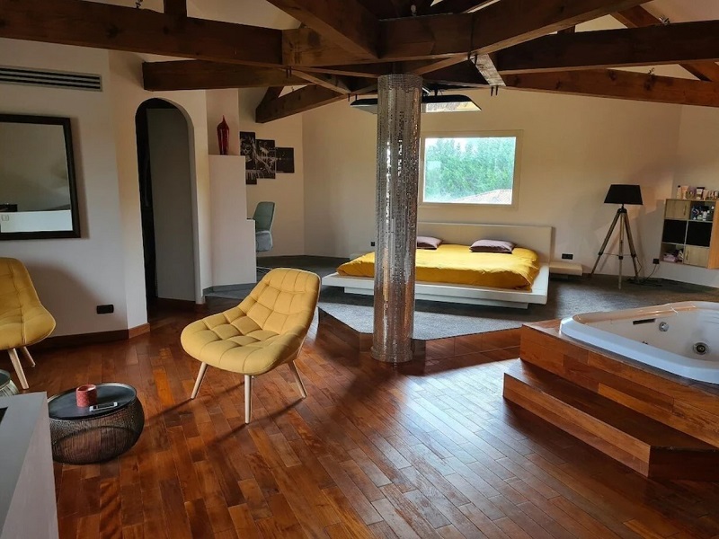 Villa Maoni, Agnac - photo 4