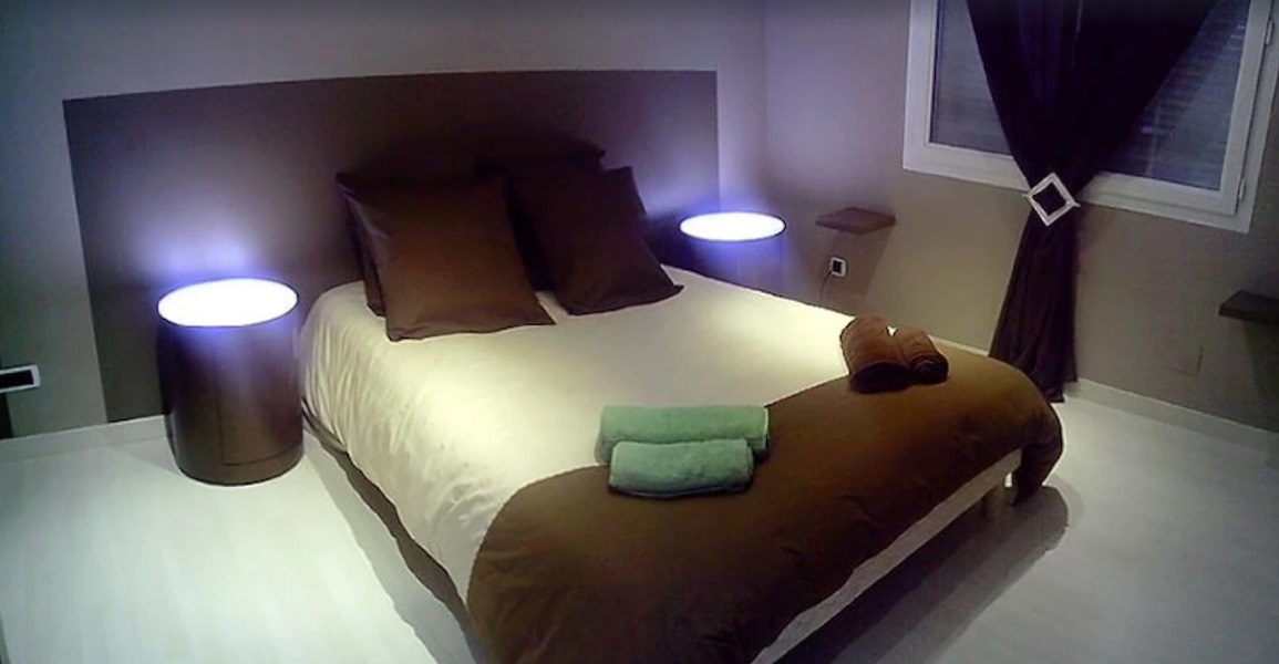 Villa Maoni, Agnac - photo 17