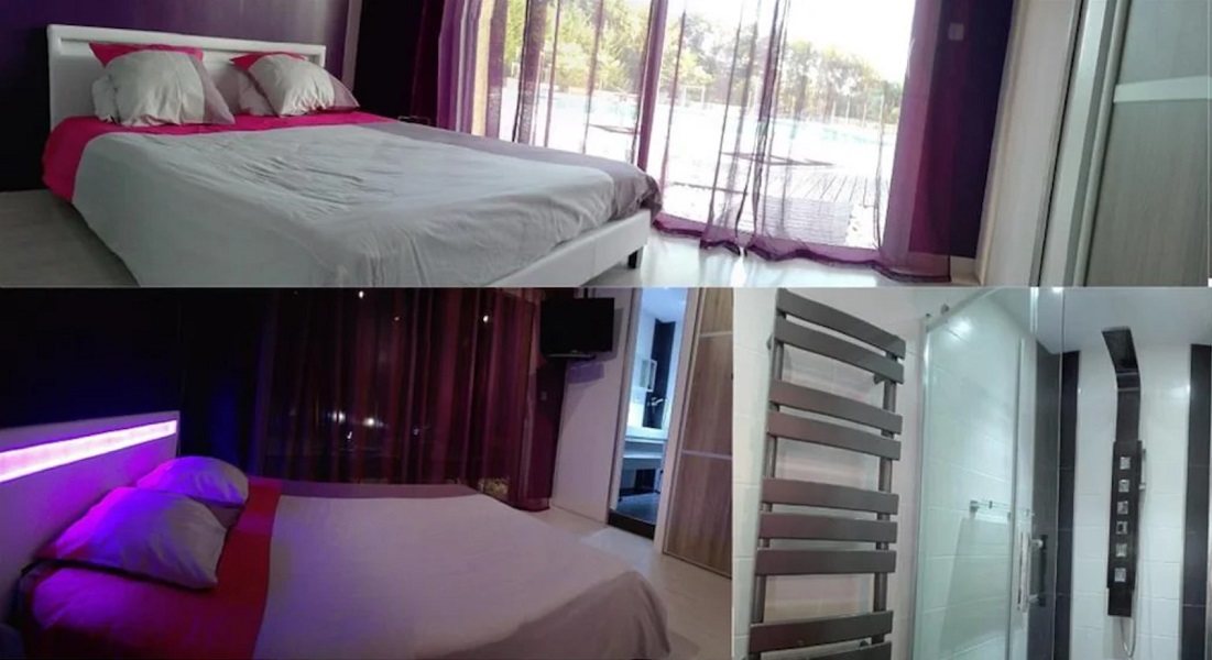 Villa Maoni, Agnac - photo 3