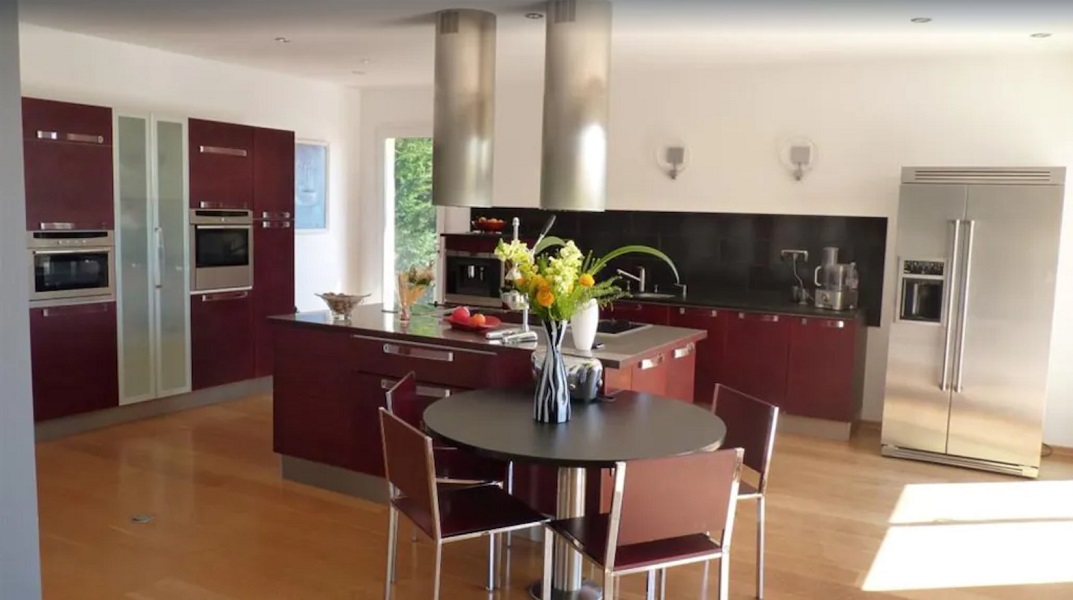 Villa Maoni, Agnac - photo 18