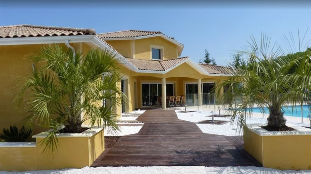 Villa Maoni, Agnac - photo 19