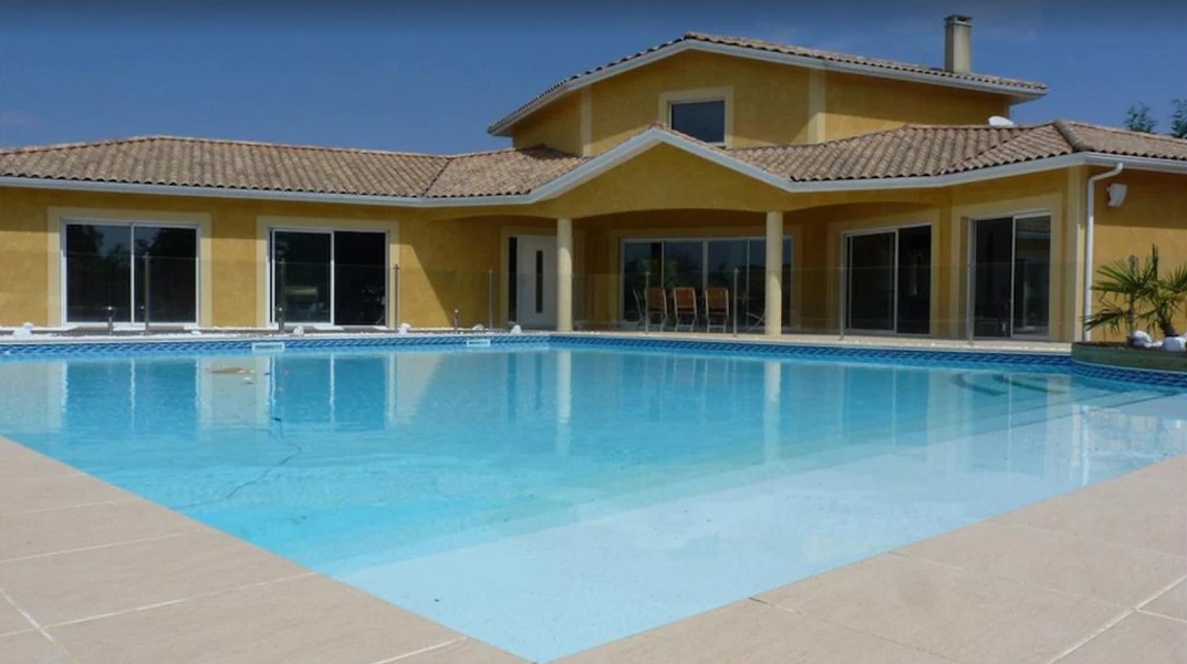 Villa Maoni, Agnac - photo 6