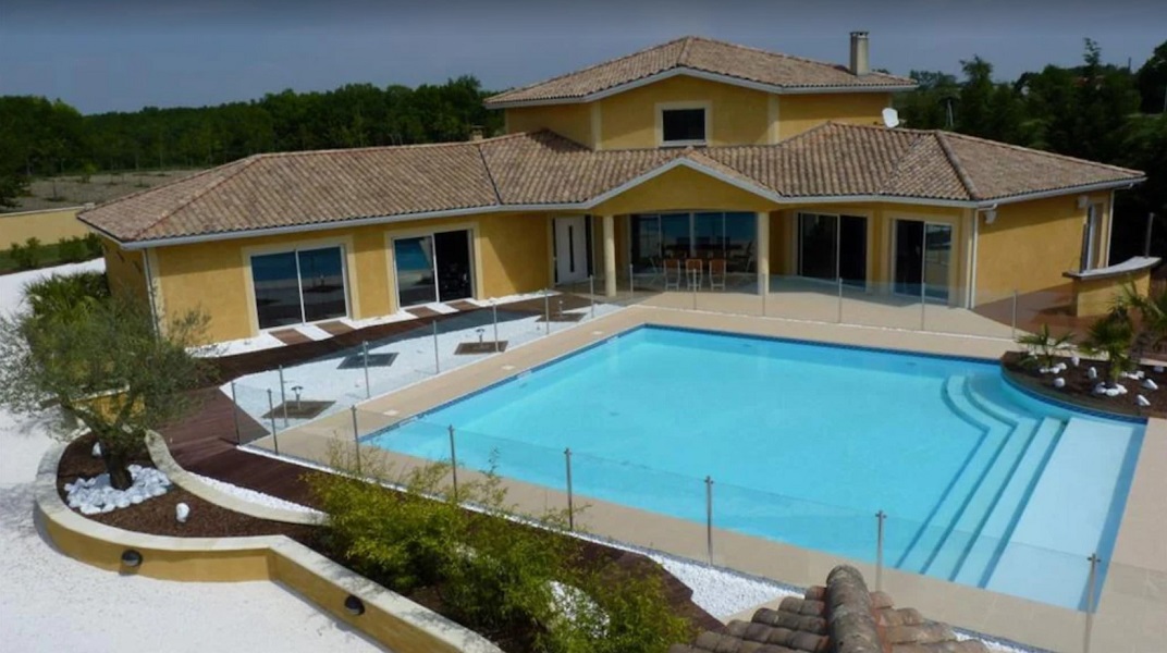 Villa Maoni, Agnac - photo 14