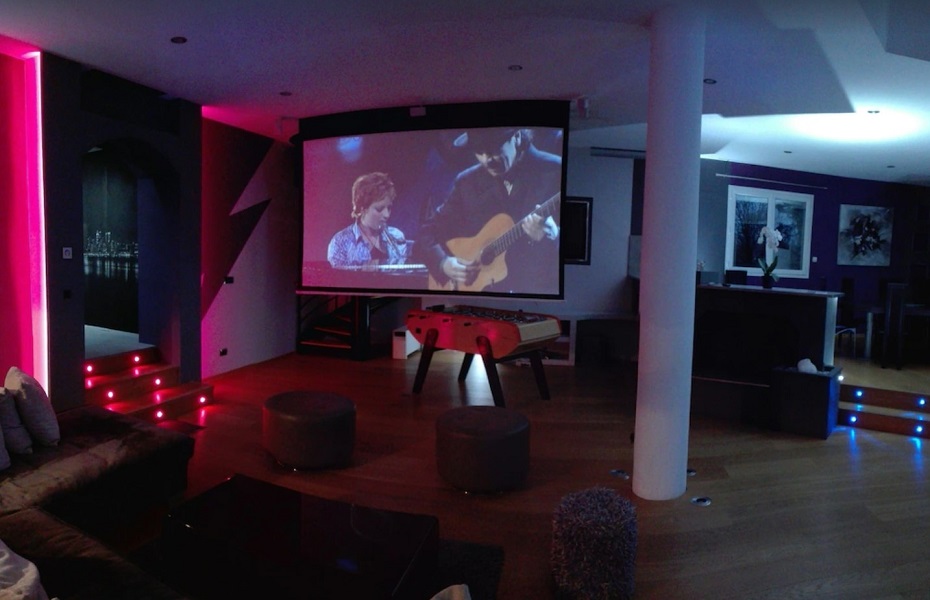 Villa Maoni, Agnac - photo 15