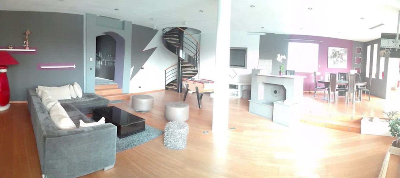 Villa Maoni, Agnac - photo 2