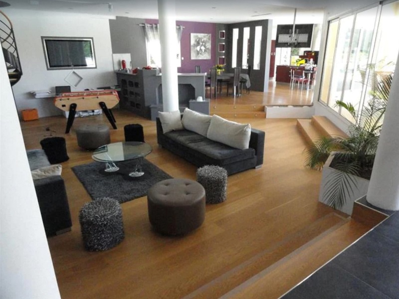 Villa Maoni, Agnac - photo 10