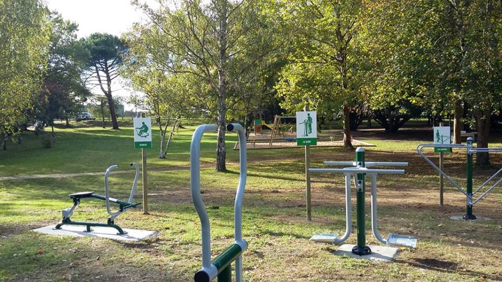 Le Parc Voulgre, Mussidan - photo 11