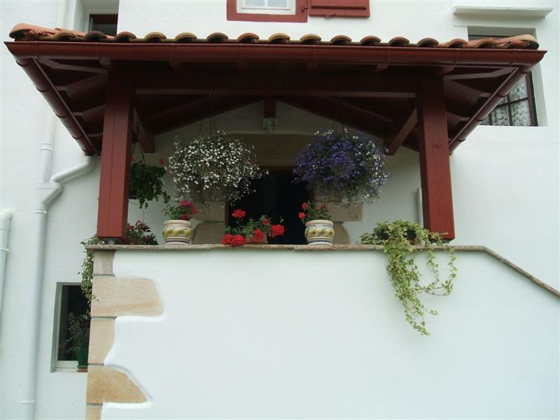 Maison Arantxipia - Sare
