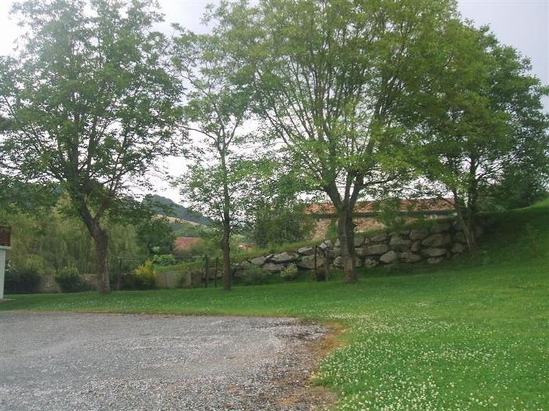 Maison Arantxipia - Sare