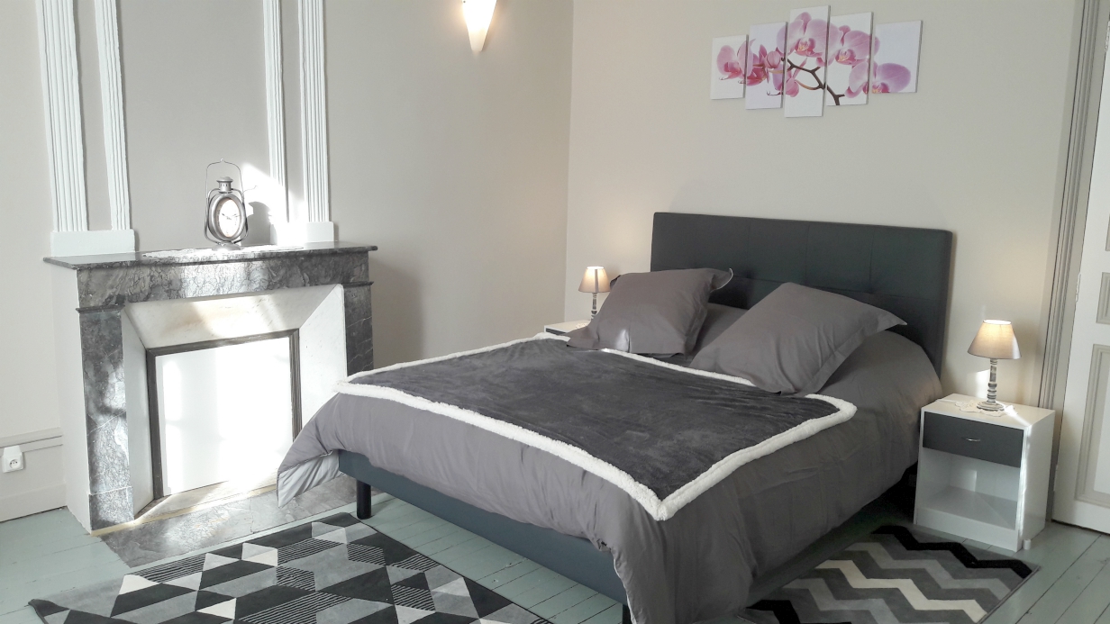 Aile du manoir au sud de Sarlat, Cénac-et-Saint-Julien - photo 11