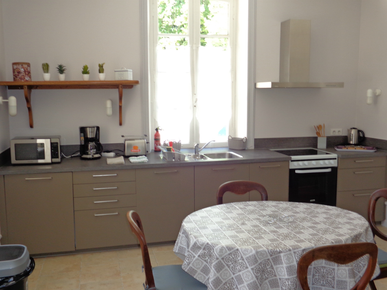 Aile du manoir au sud de Sarlat, Cénac-et-Saint-Julien - photo 9