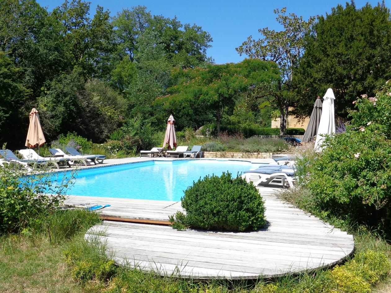 Four à pain au sud de Sarlat, Cénac-et-Saint-Julien - photo 10