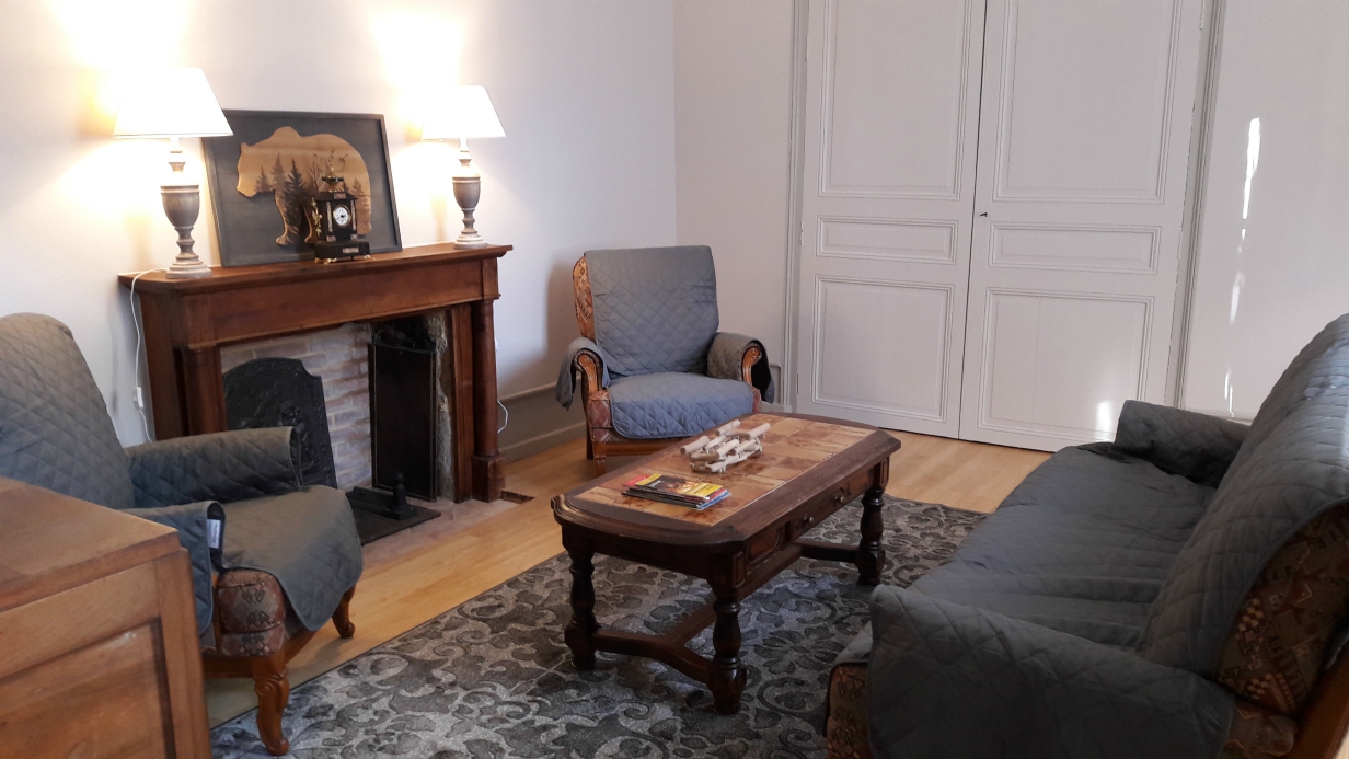 Aile du manoir au sud de Sarlat, Cénac-et-Saint-Julien - photo 6