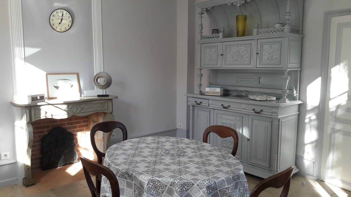 Aile du manoir au sud de Sarlat, Cénac-et-Saint-Julien - photo 3